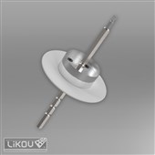 LIKOV Montážní přípravek ThermoDrive-V2 tool/Wkret-met